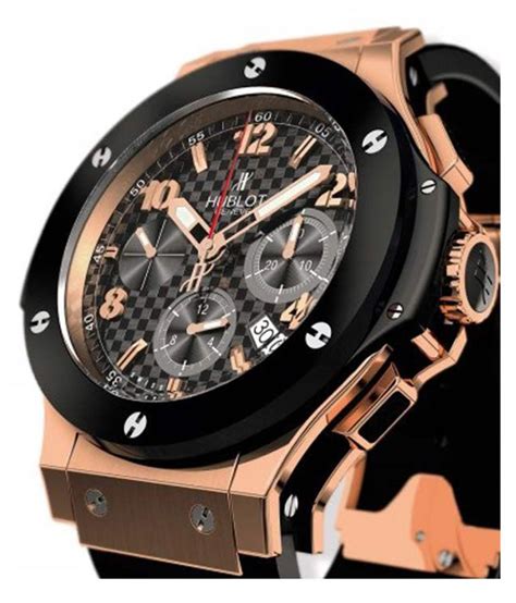 cost hublot watches india|lowest price of Hublot watches.